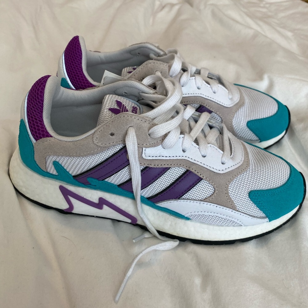 adidas tresc run